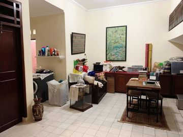 Dijual rumah nyaman di cipulir permai kebayoran lama jaksel