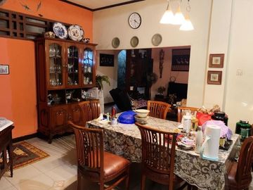 Dijual rumah nyaman di cipulir permai kebayoran lama jaksel