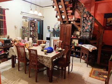 Dijual rumah nyaman di cipulir permai kebayoran lama jaksel