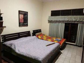 Dijual rumah nyaman di cipulir permai kebayoran lama jaksel
