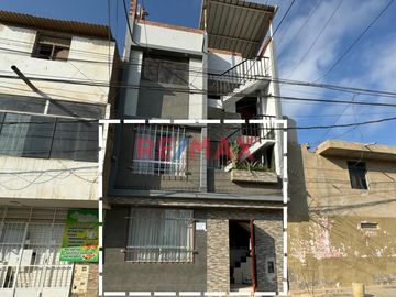 🏠✨ ¡Tu nuevo hogar te espera en Urb. Quiñones! ✨🏠

¿Estás buscando un espacio moderno, cómodo y totalmente independiente? ¡Este dúplex de 46m² en la