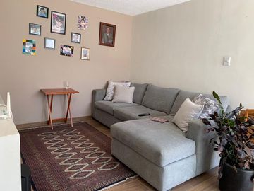 Casa en Venta Col. Del Valle