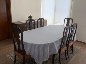 Casa en Venta Col. Del Valle