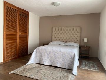 Casa en Venta Col. Del Valle