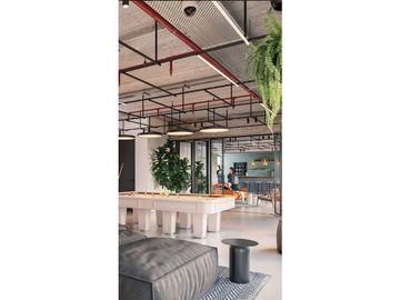 APARTAMENTO EN PROYECTO EN BELLA VISTA, ARMONIA