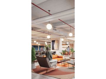 APARTAMENTO EN PROYECTO EN BELLA VISTA, ARMONIA