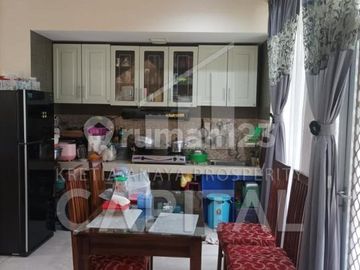 Rumah Bagus Minimalis Siap Huni di Cisitu Dago Bandung Dekat Itb Dan Unpad