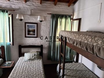 VENTA - DUPLEX 4 AMB- PINAMAR