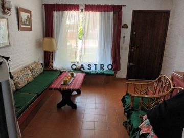 VENTA - DUPLEX 4 AMB- PINAMAR