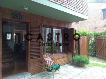 VENTA - DUPLEX 4 AMB- PINAMAR