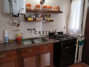 VENTA - DUPLEX 4 AMB- PINAMAR
