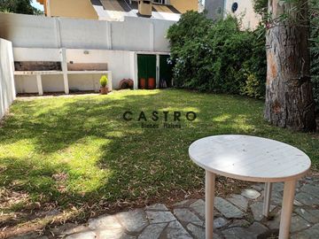 VENTA - DUPLEX 4 AMB- PINAMAR