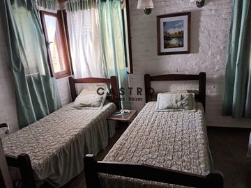 VENTA - DUPLEX 4 AMB- PINAMAR