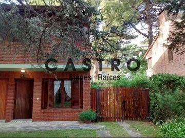 VENTA - DUPLEX 4 AMB- PINAMAR