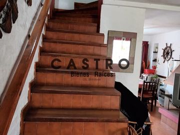 VENTA - DUPLEX 4 AMB- PINAMAR