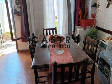 VENTA - DUPLEX 4 AMB- PINAMAR