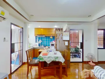 3 Bedroom Apartment for sale at Pooh House