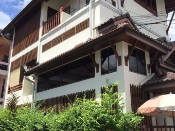 3 Bedroom Apartment for sale at Pooh House