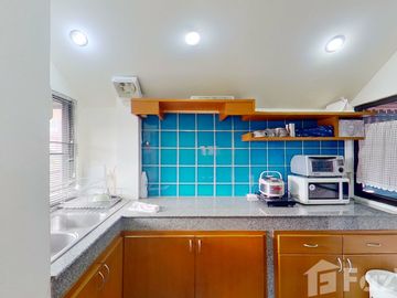 3 Bedroom Apartment for sale at Pooh House