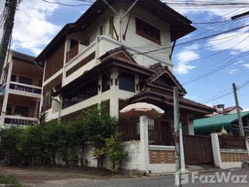 3 Bedroom Apartment for sale at Pooh House