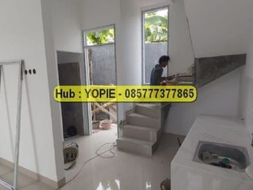 Dijual rumah murah di bintaro