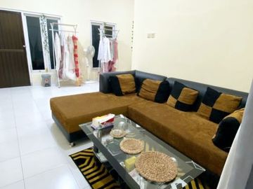 Rumah Siap huni di Jl Palagan Belakang Hotel Hyatt