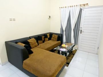 Rumah Siap huni di Jl Palagan Belakang Hotel Hyatt
