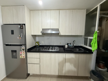 Departamento en Venta, en Transito