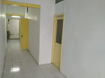 Disewakan Rumah Lokasi di Jl. Sanggar, Krembangan Selatan
