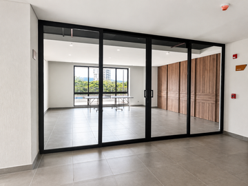 apartamento en venta en pance. Cod V18239