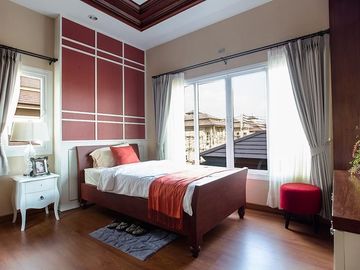 5 Bedroom House for sale at Grand Tropicana