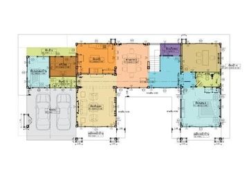 5 Bedroom House for sale at Grand Tropicana