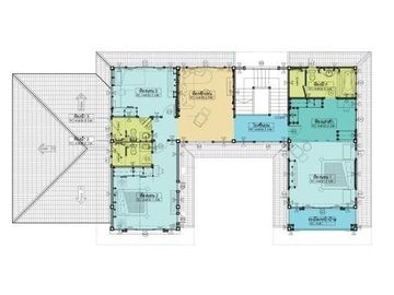5 Bedroom House for sale at Grand Tropicana