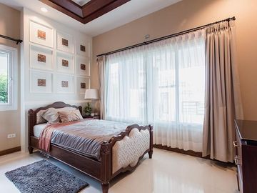 5 Bedroom House for sale at Grand Tropicana