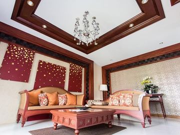 5 Bedroom House for sale at Grand Tropicana