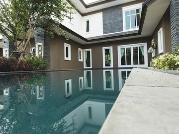 5 Bedroom House for sale at Grand Tropicana