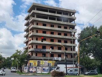 VENTA DEPARTAMENTO DOS AMB EN CONSTRUCCION, GRAN PORTUNIDAD. J.L. SUAREZ