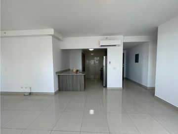 Venta de apartamento en Bella Vista, Ph 43GV