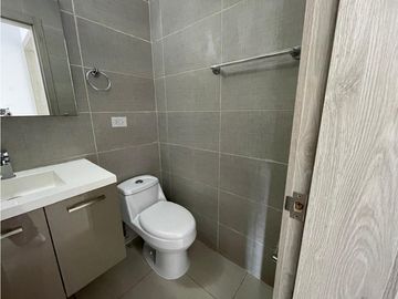 Venta de apartamento en Bella Vista, Ph 43GV