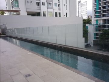 Venta de apartamento en Bella Vista, Ph 43GV