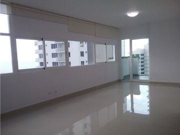 Venta de apartamento en Bella Vista, Ph 43GV