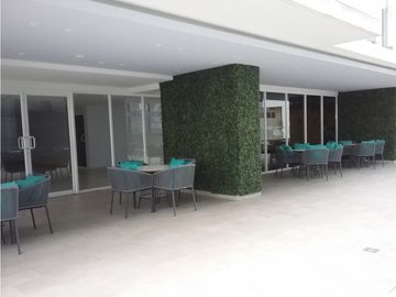 Venta de apartamento en Bella Vista, Ph 43GV