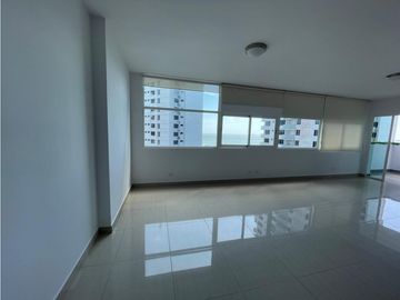 Venta de apartamento en Bella Vista, Ph 43GV