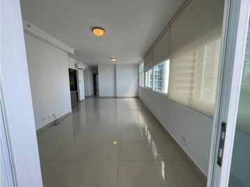 Venta de apartamento en Bella Vista, Ph 43GV