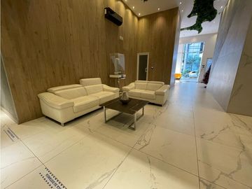 Venta de apartamento en Bella Vista, Ph 43GV