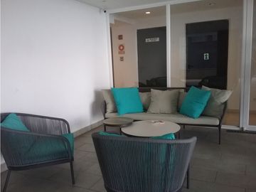 Venta de apartamento en Bella Vista, Ph 43GV