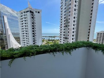 Venta de apartamento en Bella Vista, Ph 43GV