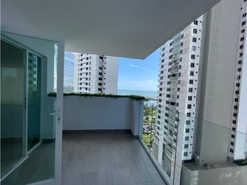 Venta de apartamento en Bella Vista, Ph 43GV