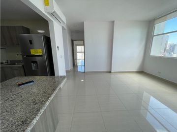 Venta de apartamento en Bella Vista, Ph 43GV
