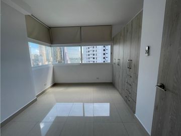 Venta de apartamento en Bella Vista, Ph 43GV